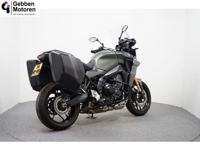 yamaha - tracer-9-gt