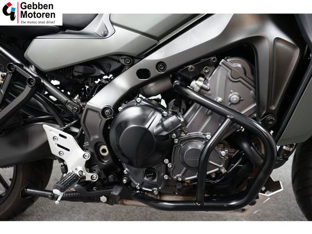 yamaha - tracer-9-gt