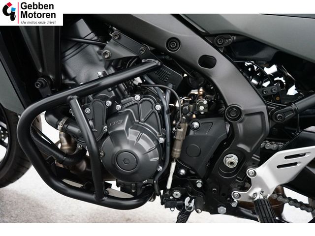 yamaha - tracer-9-gt