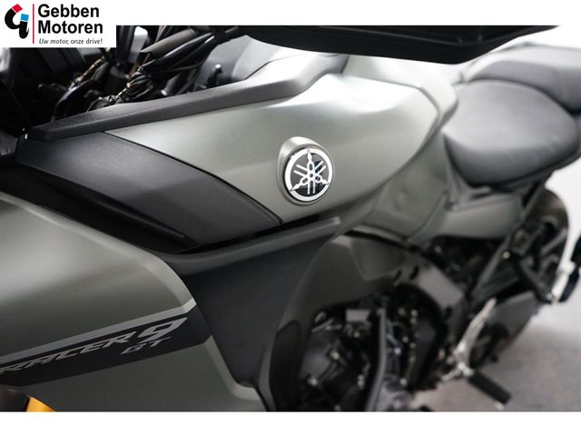 yamaha - tracer-9-gt