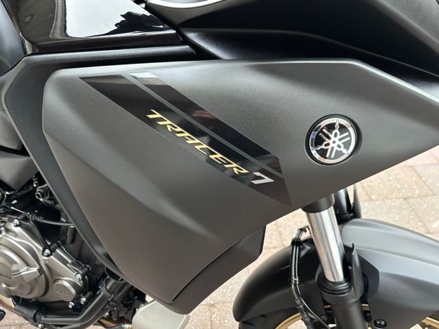 yamaha - tracer-7
