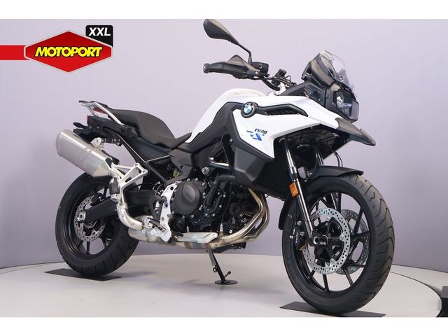 bmw - f-800-gs
