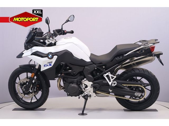 bmw - f-800-gs