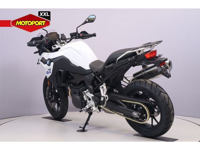 bmw - f-800-gs