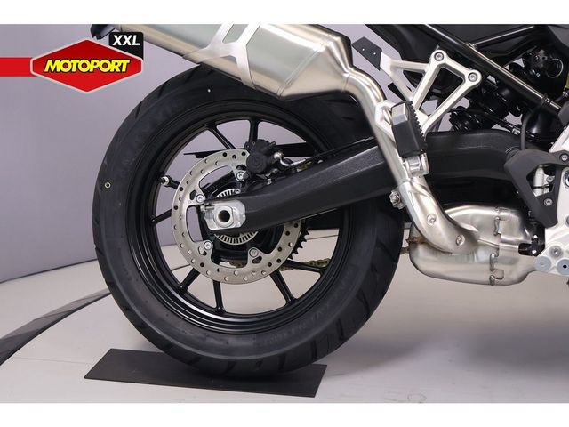 bmw - f-800-gs