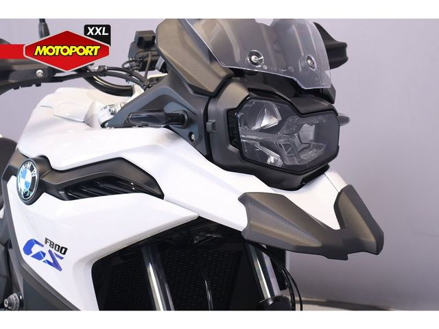 bmw - f-800-gs