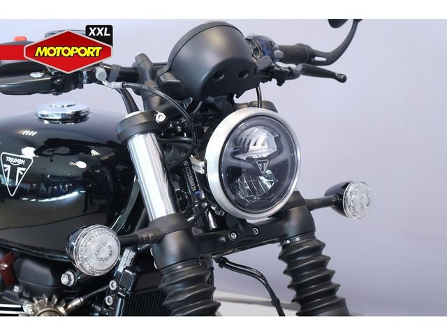 triumph - bonneville-bobber