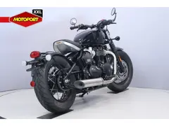 Triumph Bonneville Bobber 2026 nieuw – foto 3 van 20