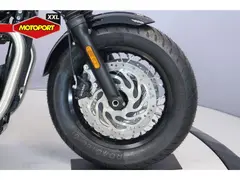 Triumph Bonneville Bobber 2026 nieuw – foto 7 van 20