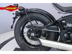 Triumph Bonneville Bobber 2026 nieuw – foto 10 van 20