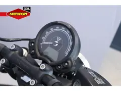 Triumph Bonneville Bobber 2026 nieuw – foto 15 van 20