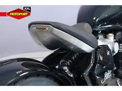 Triumph Bonneville Bobber 2026 nieuw – foto 17 van 20