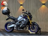 YAMAHA MT 09 SP