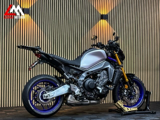 yamaha - mt-09-sp
