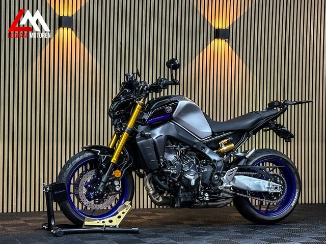 yamaha - mt-09-sp
