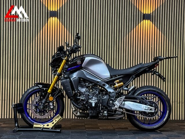 yamaha - mt-09-sp