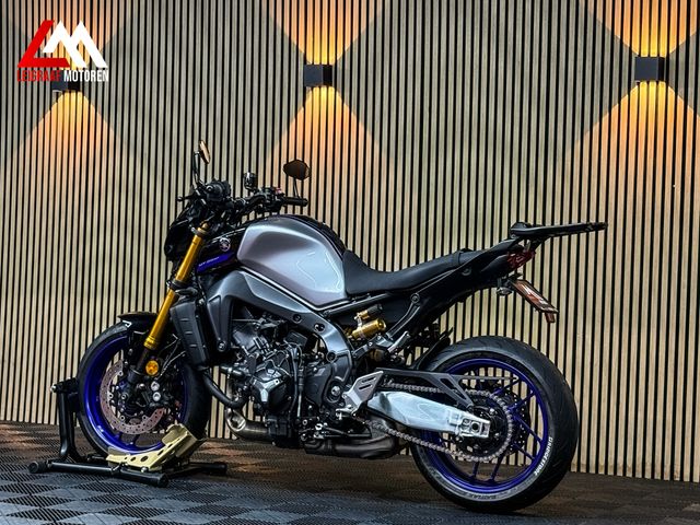 yamaha - mt-09-sp