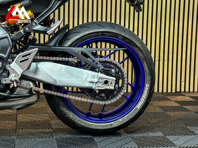 yamaha - mt-09-sp