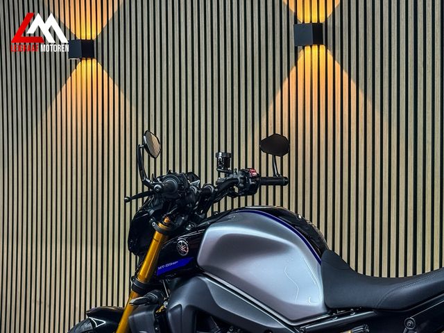 yamaha - mt-09-sp