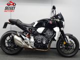 HONDA CB 1000 R ABS