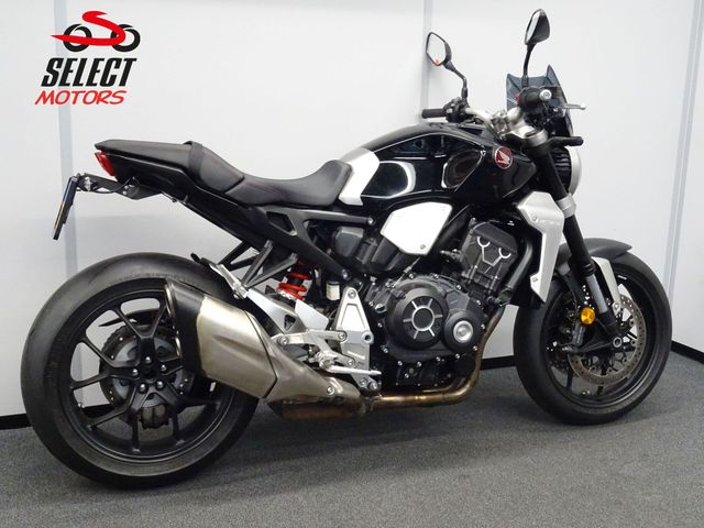 honda - cb-1000-r-abs