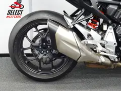 Honda CB 1000 R ABS 2018 occasion – foto 7 van 19