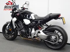 Honda CB 1000 R ABS 2018 occasion – foto 14 van 19