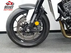 Honda CB 1000 R ABS 2018 occasion – foto 17 van 19