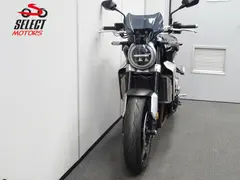 Honda CB 1000 R ABS 2018 occasion – foto 18 van 19