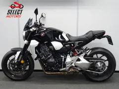 Honda CB 1000 R ABS 2018 occasion – foto 12 van 19