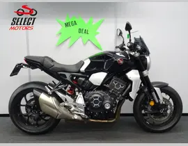 Honda CB 1000 R ABS 2018 occasion