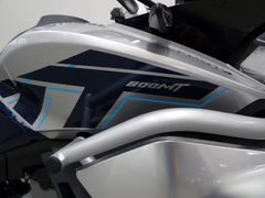 Cfmoto 800 MT Sport 2026 nieuw – foto 7 van 18