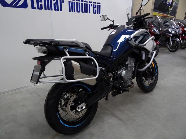 cfmoto - 800-mt-sport