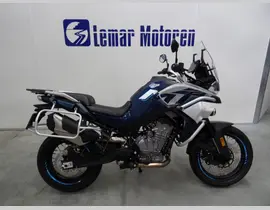 Cfmoto 800 MT Sport 2026 nieuw