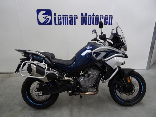 cfmoto - 800-mt-sport