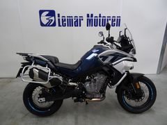 Cfmoto 800 MT Sport 2026 nieuw – foto 1 van 18