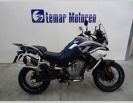 Cfmoto 800 MT Sport 2026 nieuw