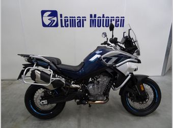 Cfmoto 800 MT Sport 2026 nieuw