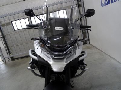 CFMOTO 800 MT SPORT – foto 3