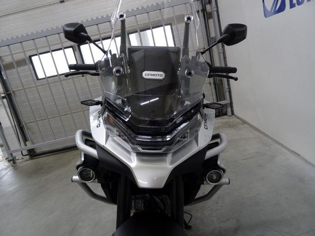 cfmoto - 800-mt-sport