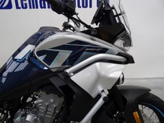Cfmoto 800 MT Sport 2026 nieuw – foto 6 van 18