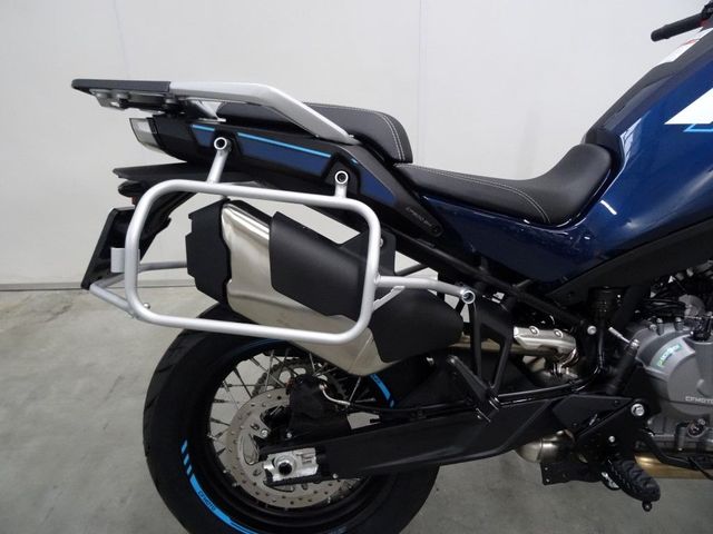 cfmoto - 800-mt-sport