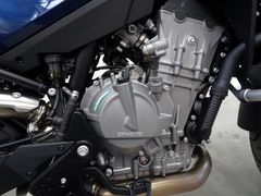 Cfmoto 800 MT Sport 2026 nieuw – foto 9 van 18
