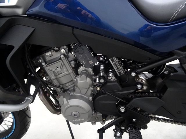 cfmoto - 800-mt-sport