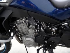 Cfmoto 800 MT Sport 2026 nieuw – foto 12 van 18