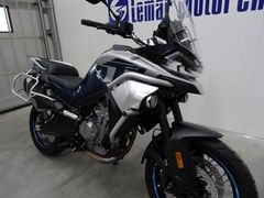 Cfmoto 800 MT Sport 2026 nieuw – foto 2 van 18