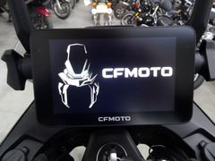 Cfmoto 800 MT Sport 2026 nieuw – foto 13 van 18