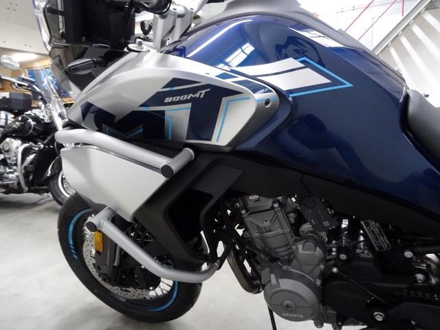 cfmoto - 800-mt-sport