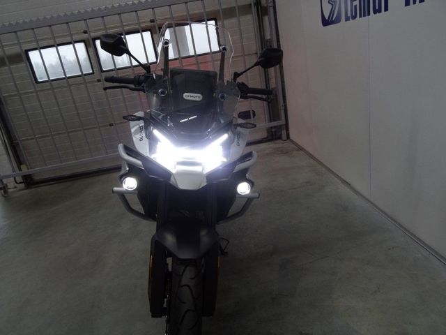 cfmoto - 800-mt-sport