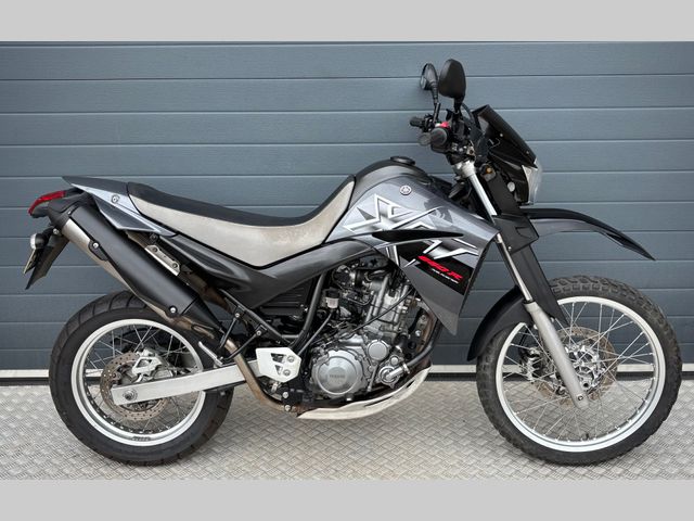 yamaha - xt-660-r